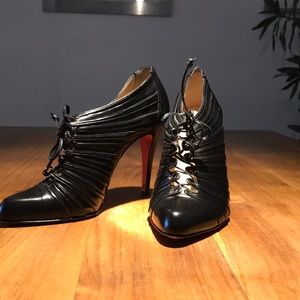 Christian Louboutin heels